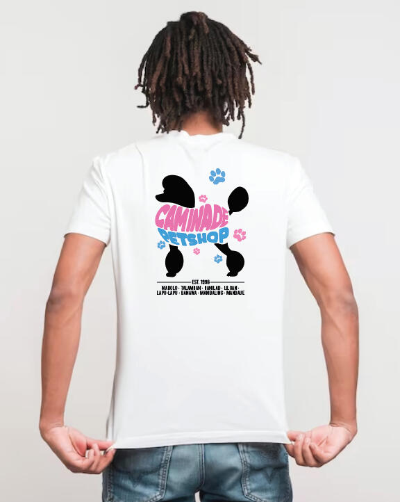 Company T-shirt Design