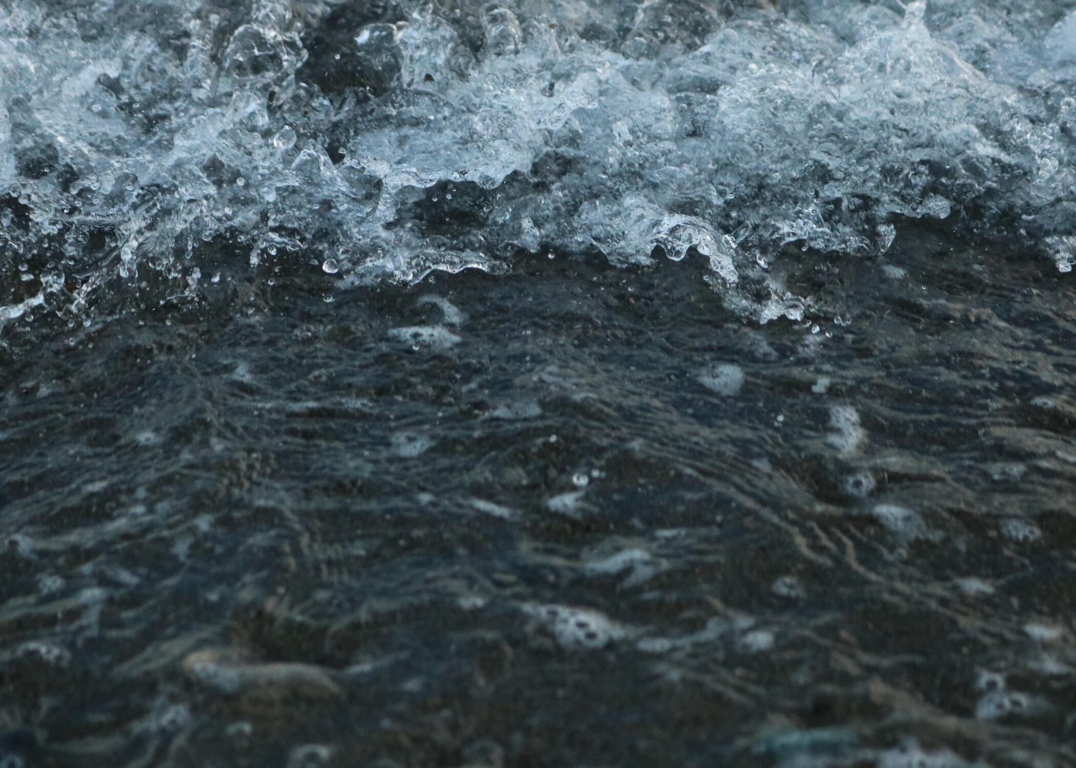 Momentary Splash
