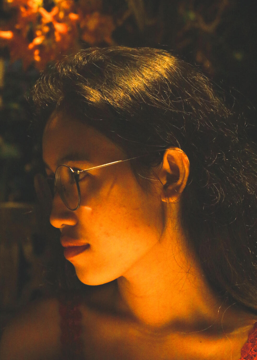 The Glow