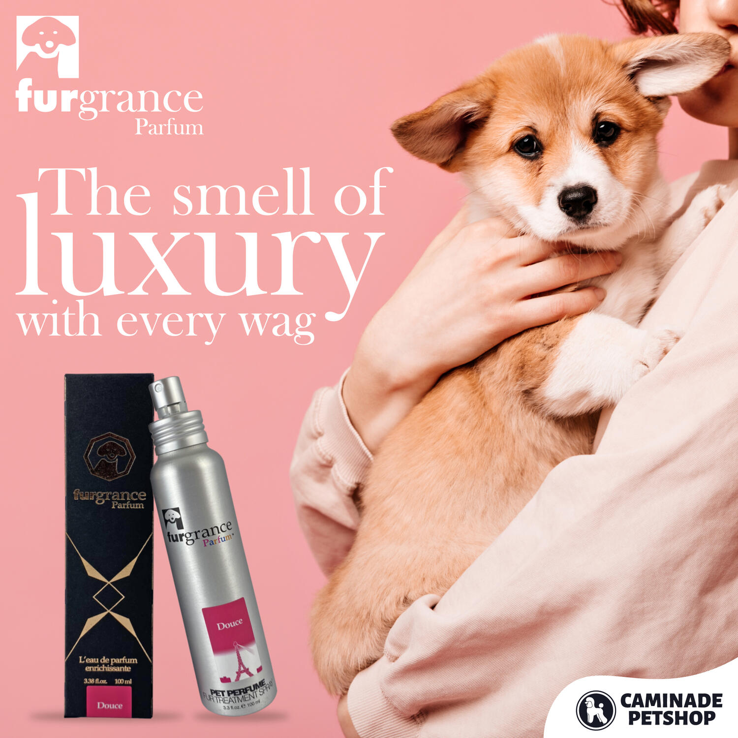 Furgrance Parfum
