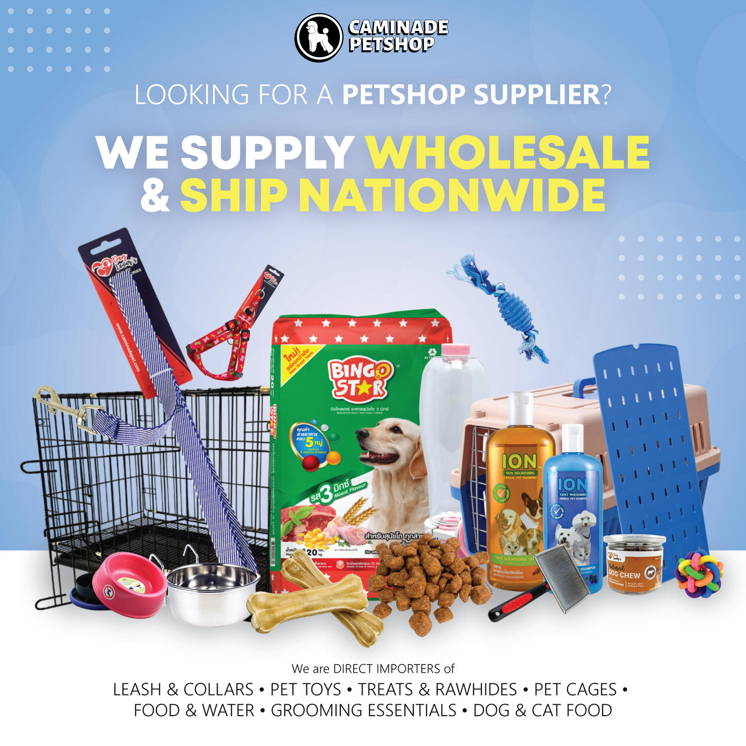 Wholesale